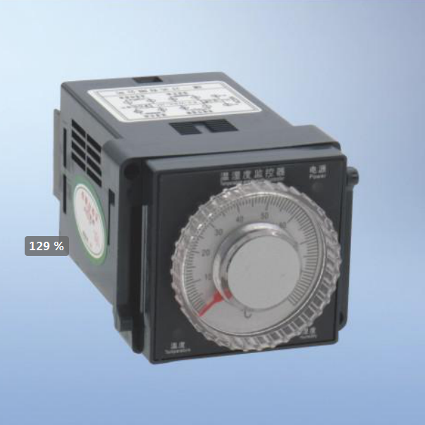 FY-WSK-J(TH)  可调式温湿度控制器