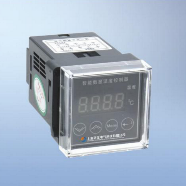 SYZ-WK-SX单路智能数显温度控制器