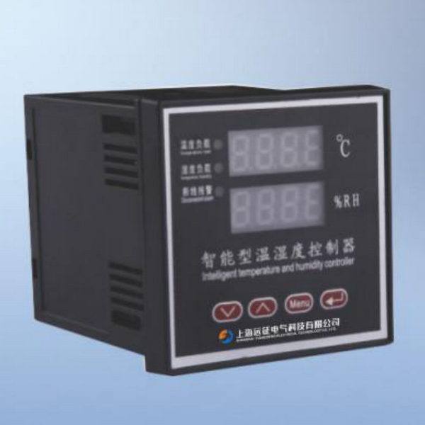 SYZ-ZWS-42-2W双路智能数显温度控制器