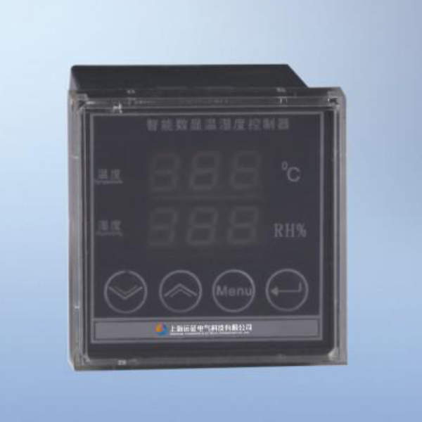 SYZ-ZWS-SX智能数显温湿度控制器